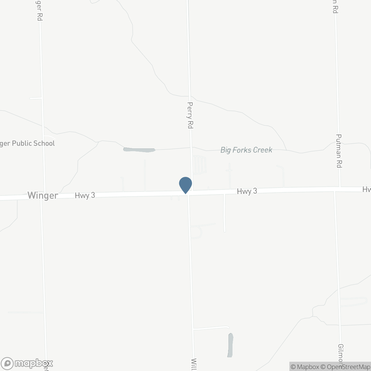 53002 PERRY ROAD, Wainfleet, Ontario L0S 1V0